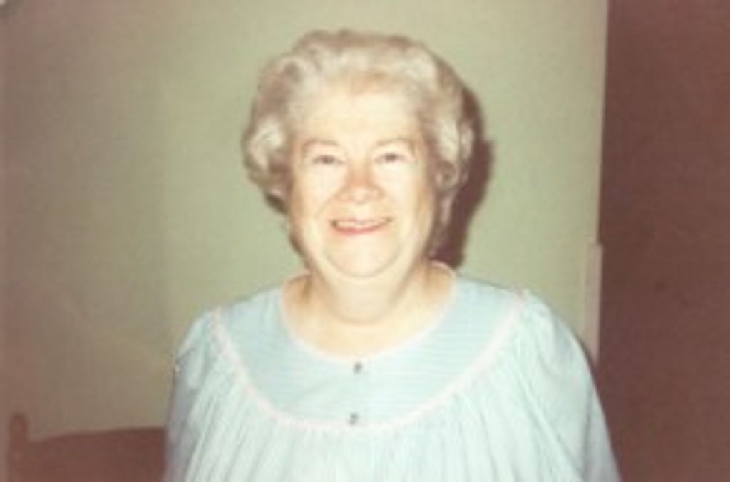 Lois Jesse