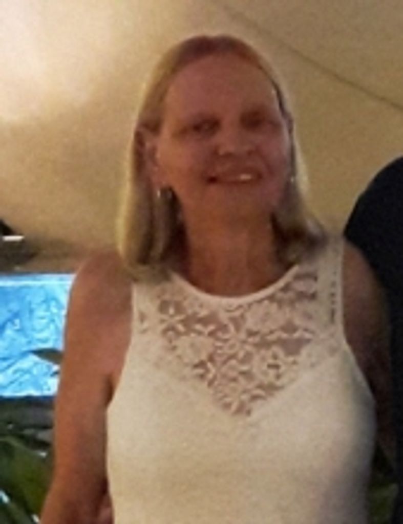 Mary Ann (Shields) Sena