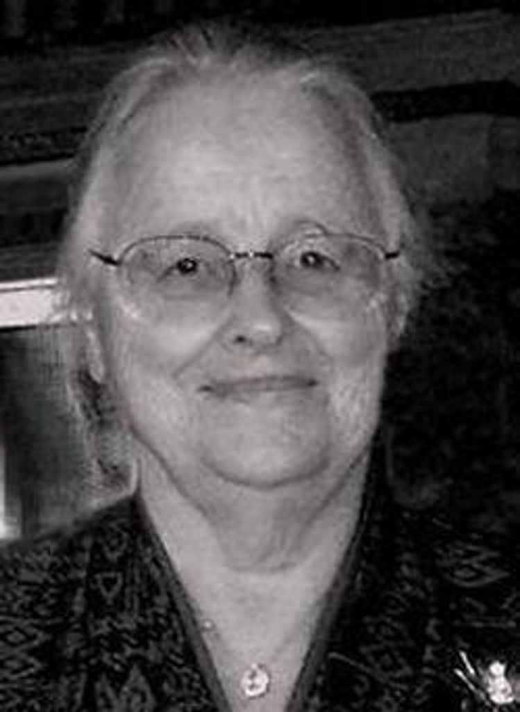 Patricia Dartnell