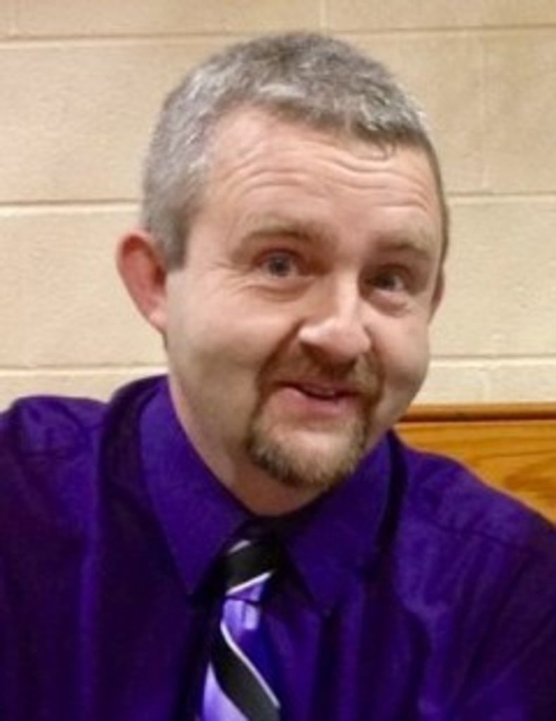 John Harold Young, Ii
