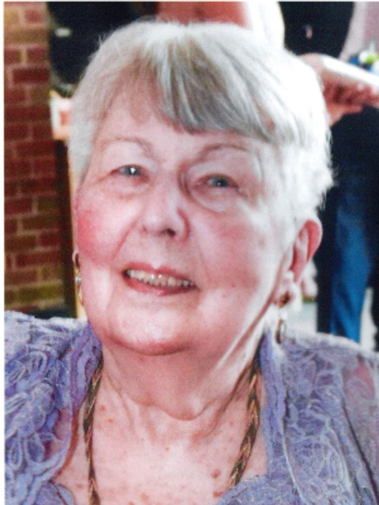 Luanne E. Lechner, Nee Miklos Profile Photo