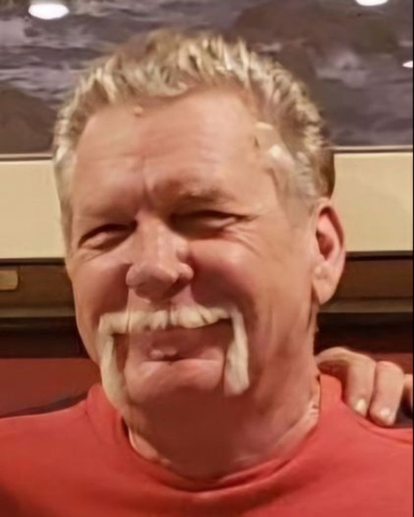 David Wayne Handy