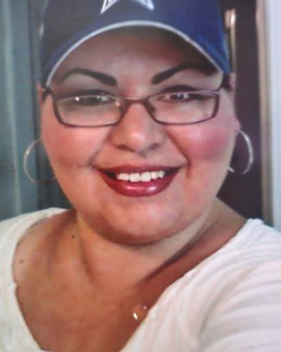 Mary Catherine “Kizzy Momma” Silva's obituary image