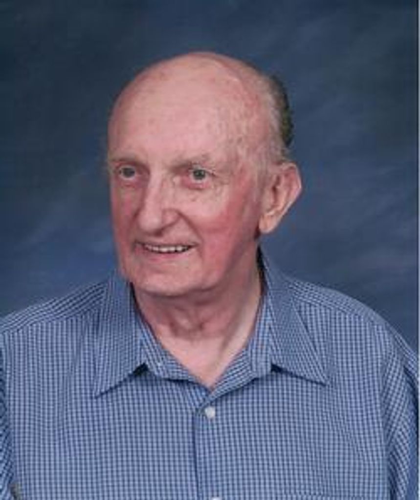 Gerald D. “Jerry” Rhoades