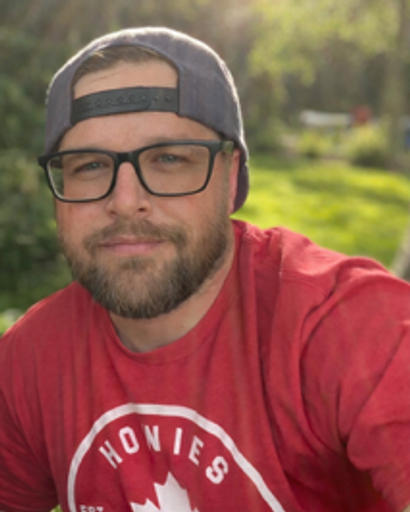 Josh Rahn's obituary image