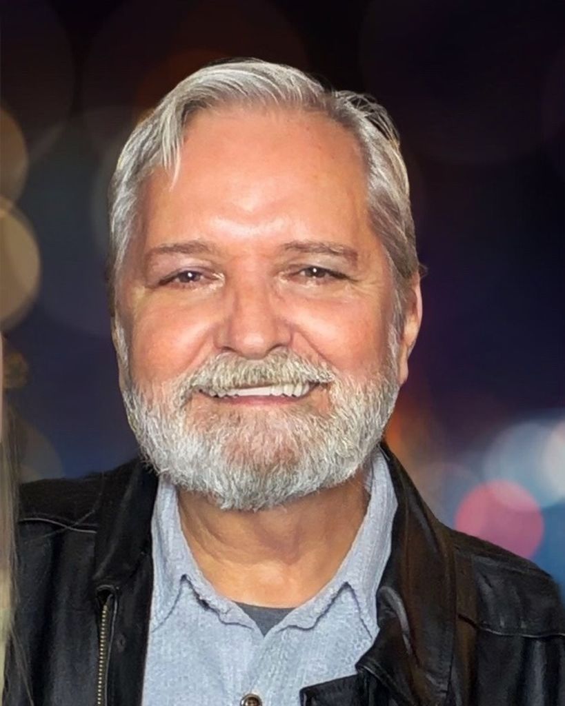 Roderic Brian Coleman