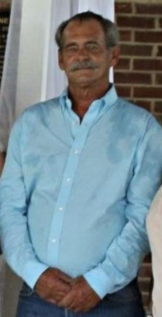 Douglas Ray Phelps Profile Photo