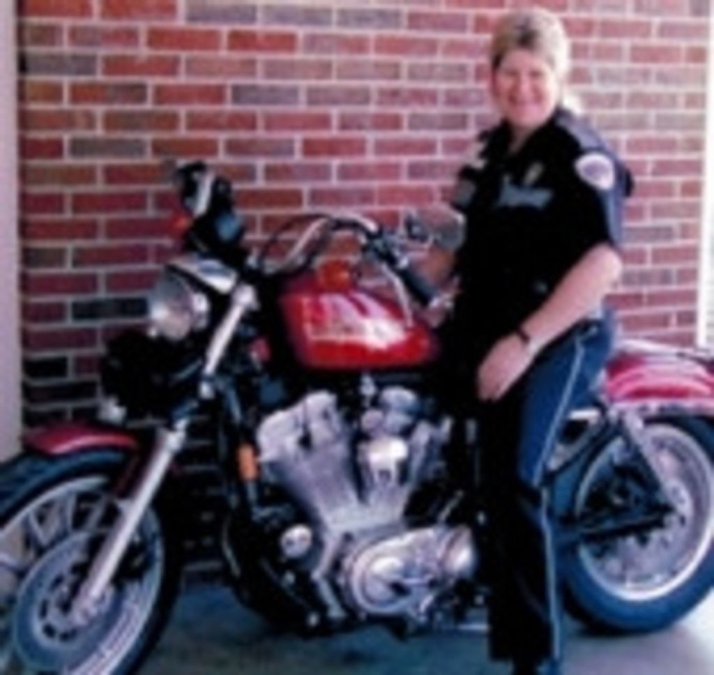 Glady Letchworth