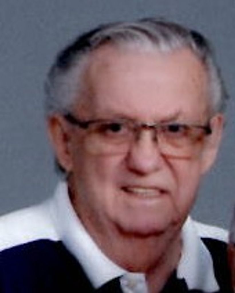 Calvan C. Miller