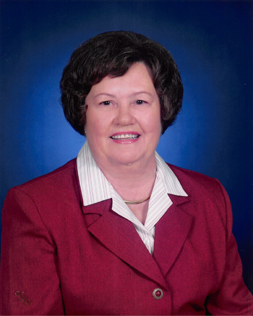 Shirley Hatcher Fulmer