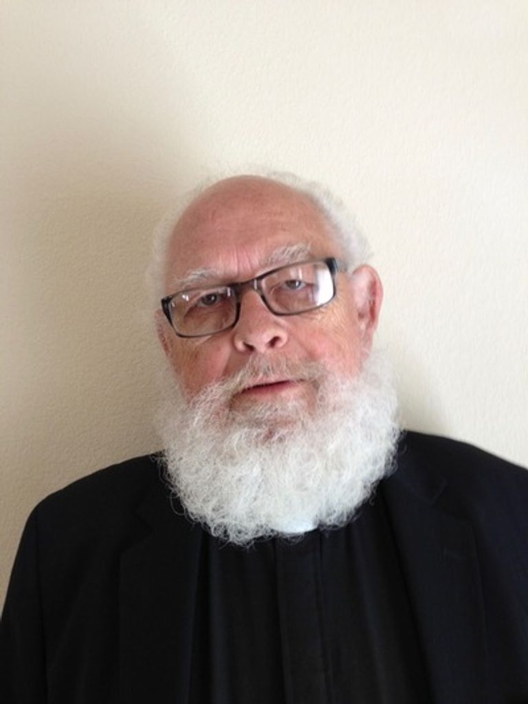 Charles Earnest Brooks Profile Photo