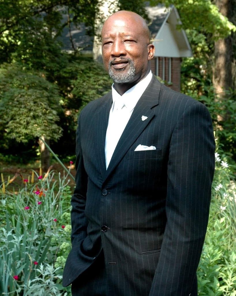 Buryl Garnett Sumpter Profile Photo