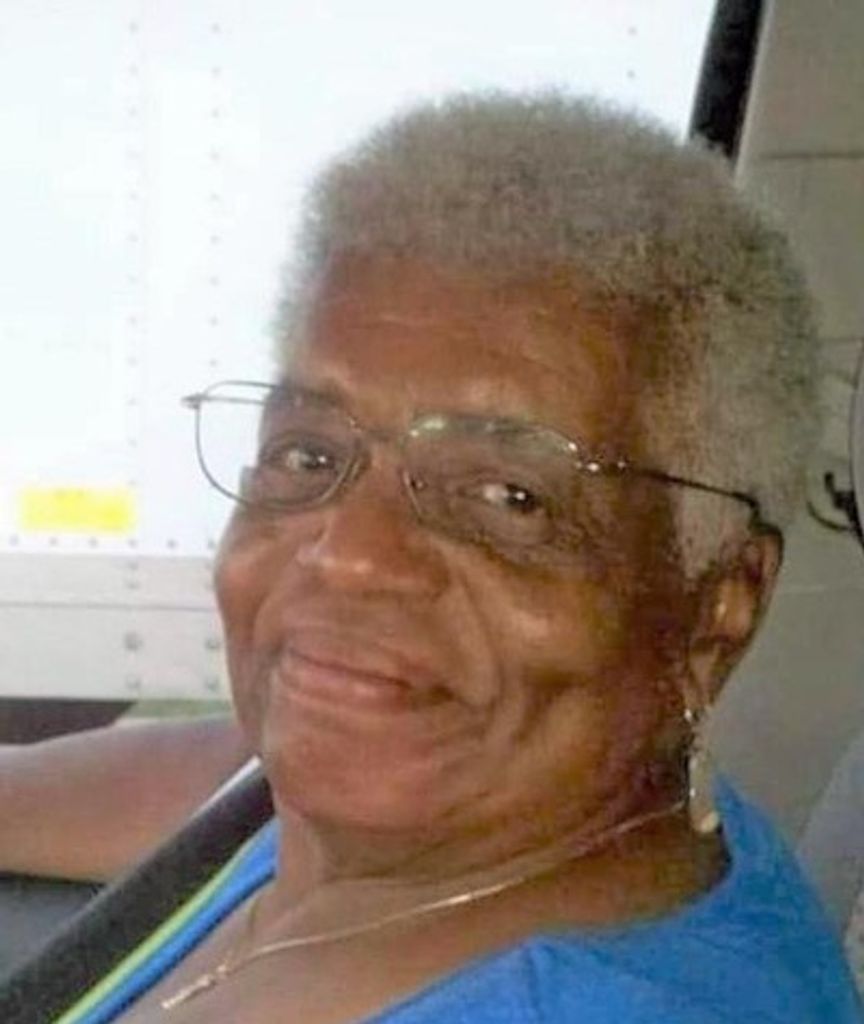 Carolyn Gaither Young Morris