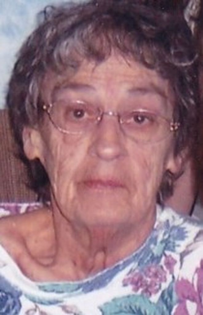 Marian L. Hunter Profile Photo