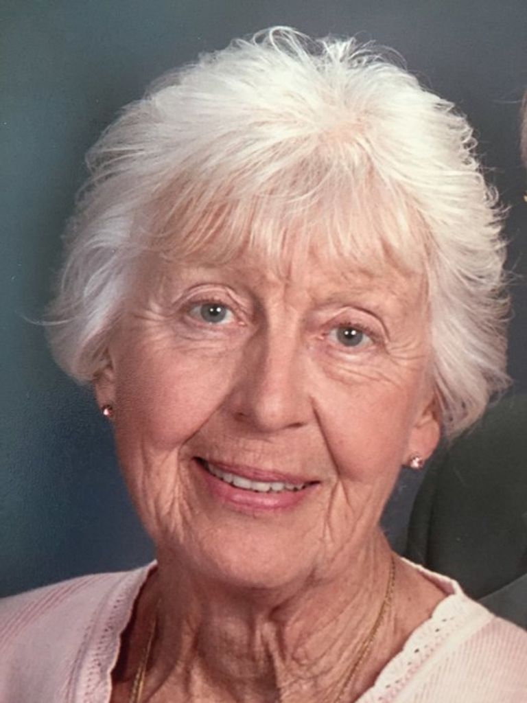 Joan Peterson