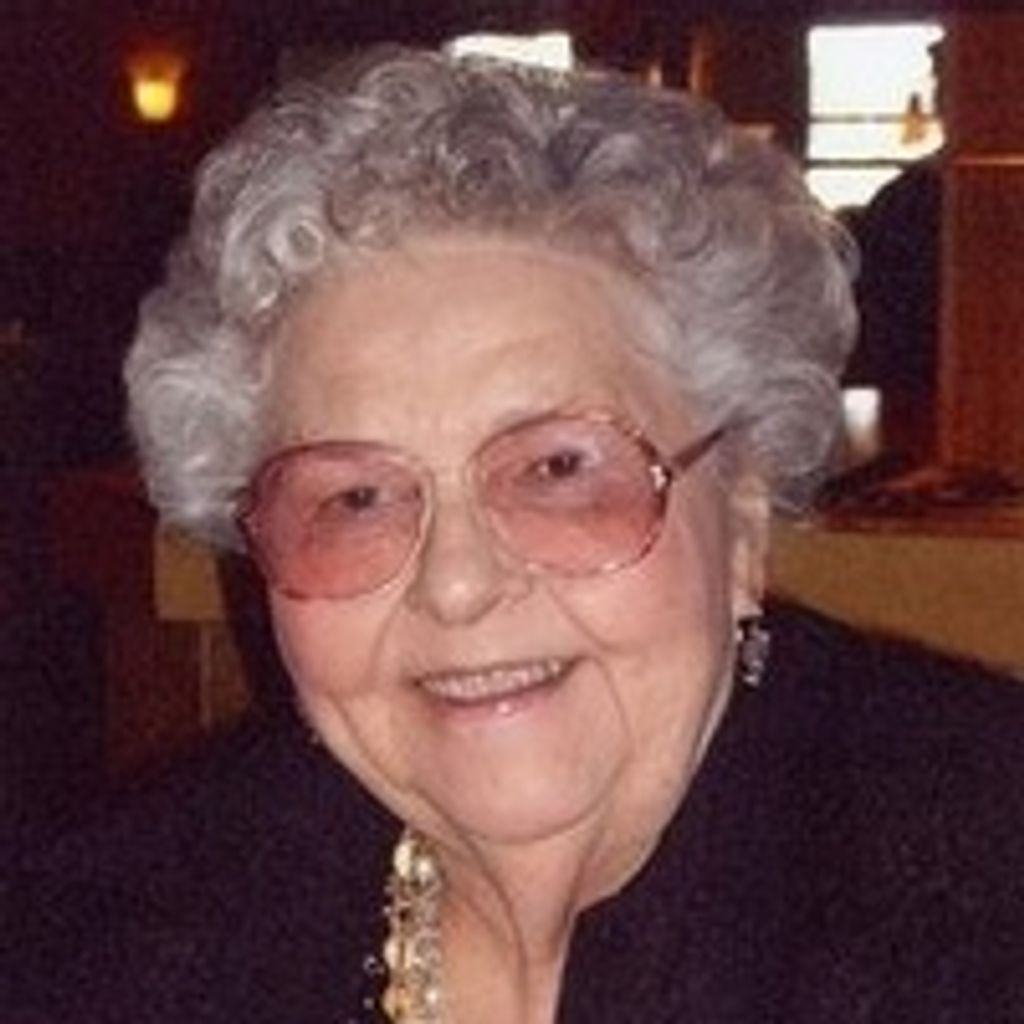 Wanda Scherler