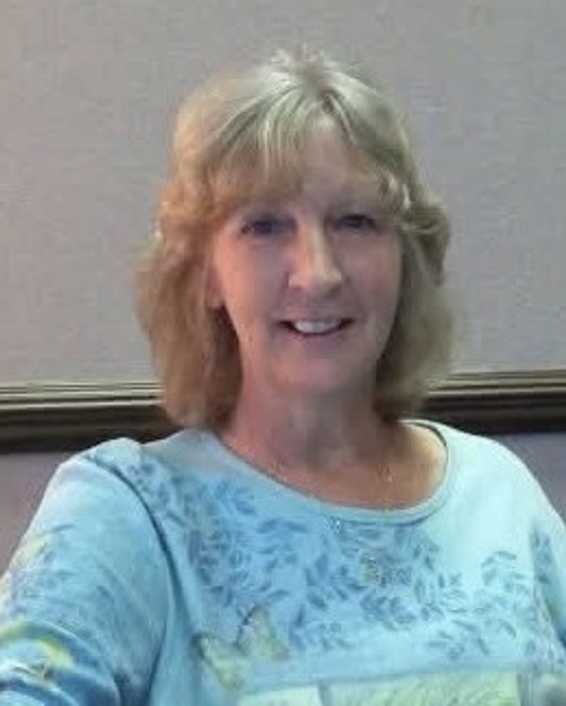 Susan Marie Simpson Profile Photo