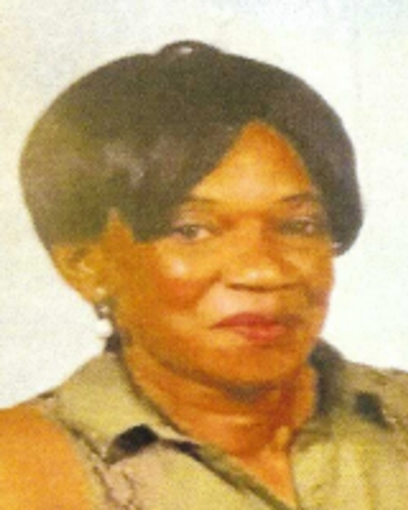 Larene McGowan Keyes, 67