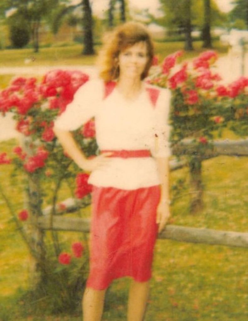 Brenda Joyce Price