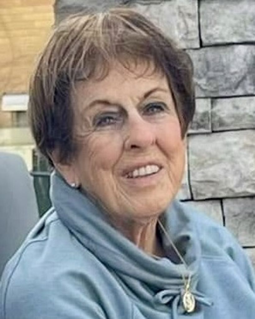 Bonita Jean Porcello Profile Photo