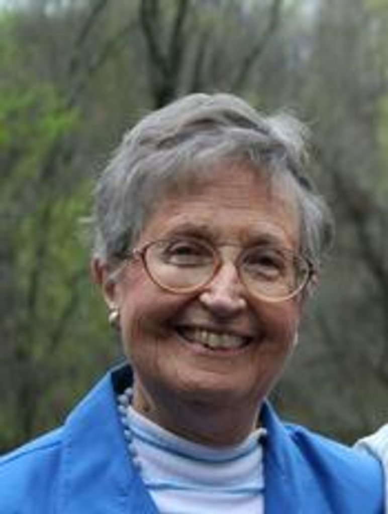 Marian Ochs