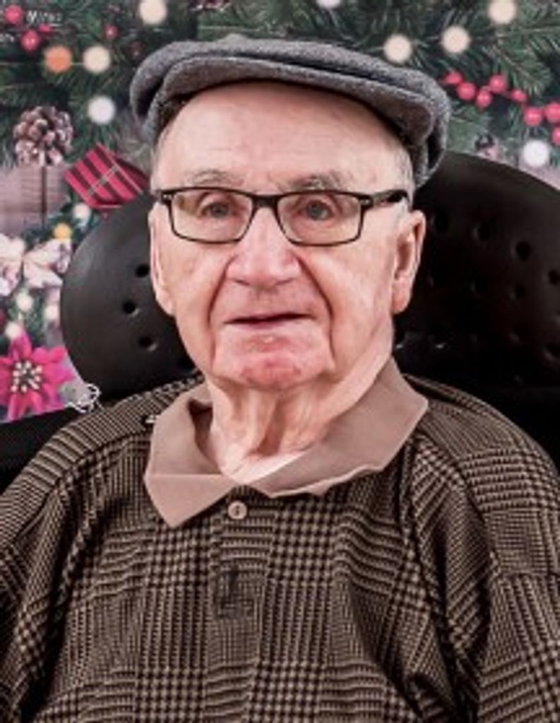 Edouard Lecocq