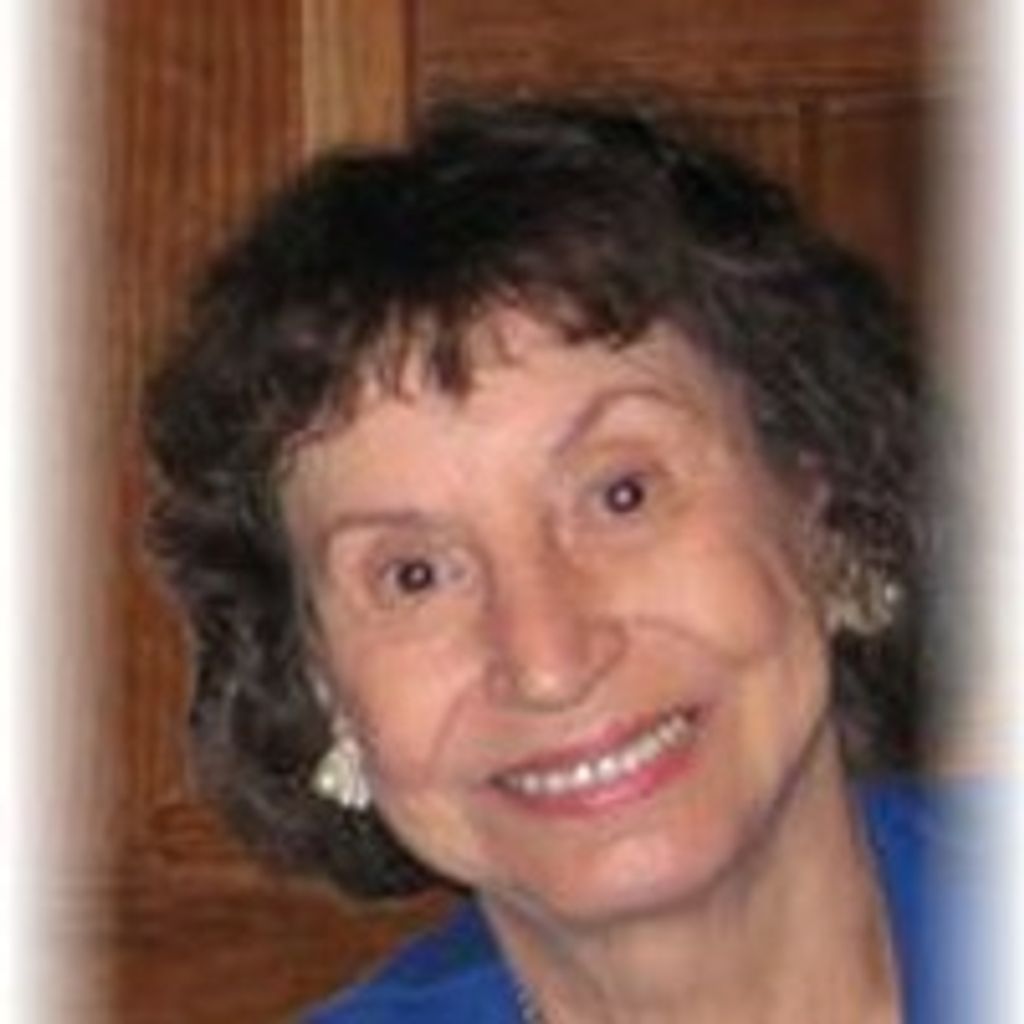 Willa Petry Fletcher