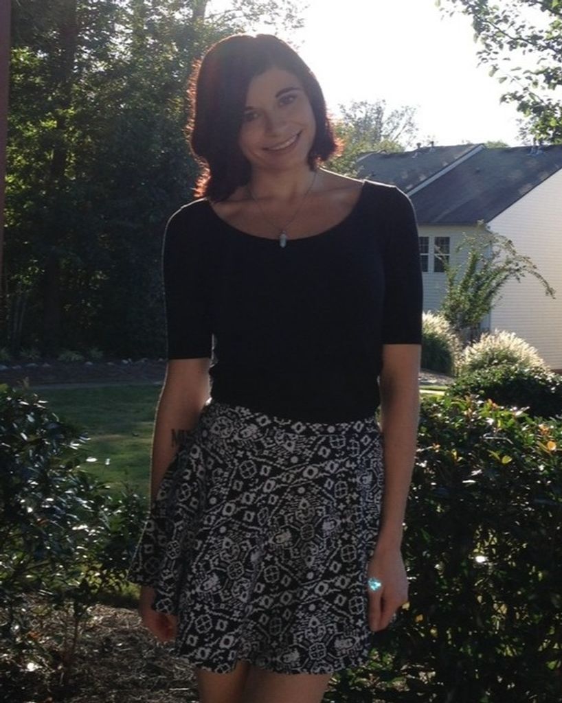 Kristi Marie Wallskog