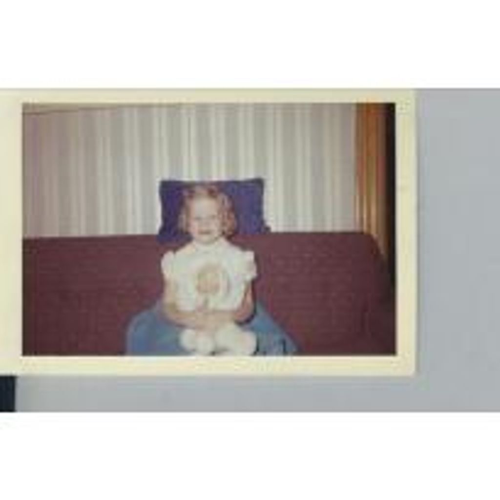 Diane Margaret Weber