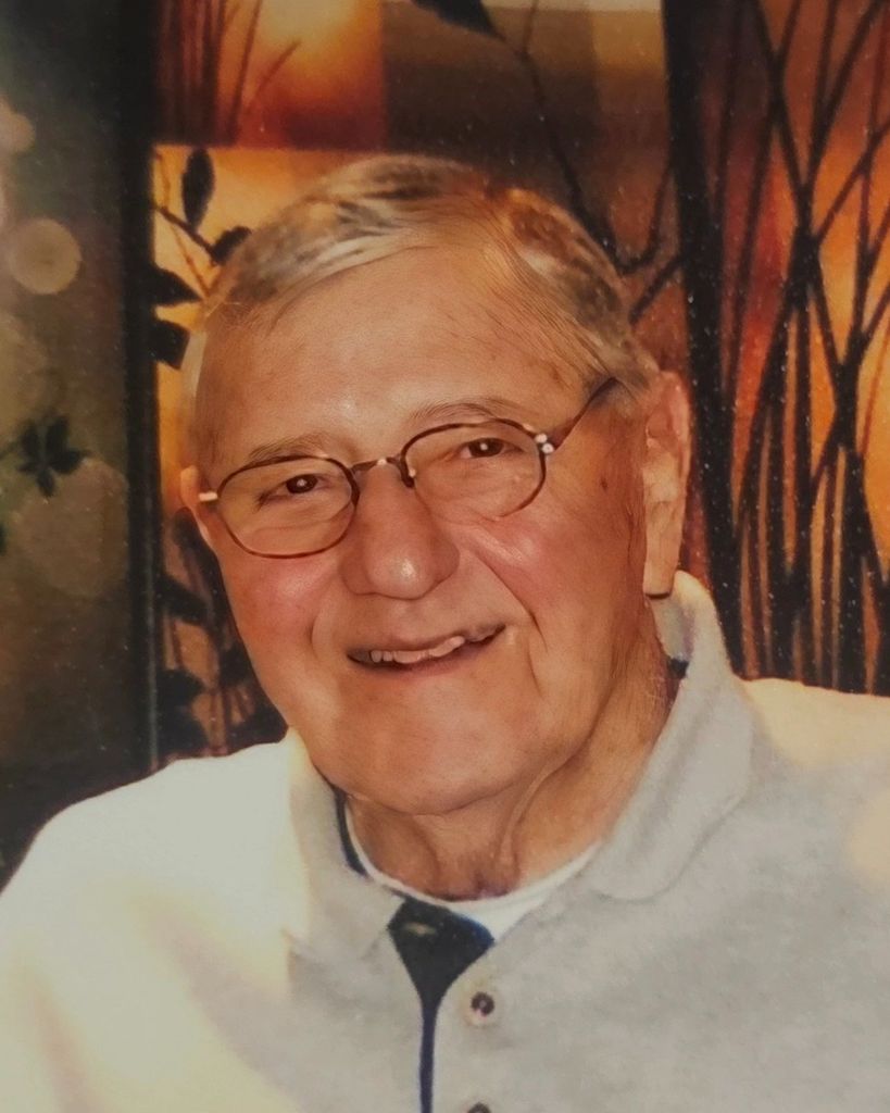 Dale H. Vanbarg Profile Photo