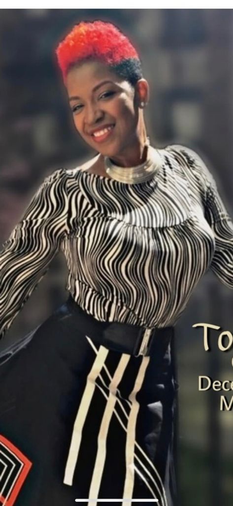 Cecilia Arnita Holmes Profile Photo