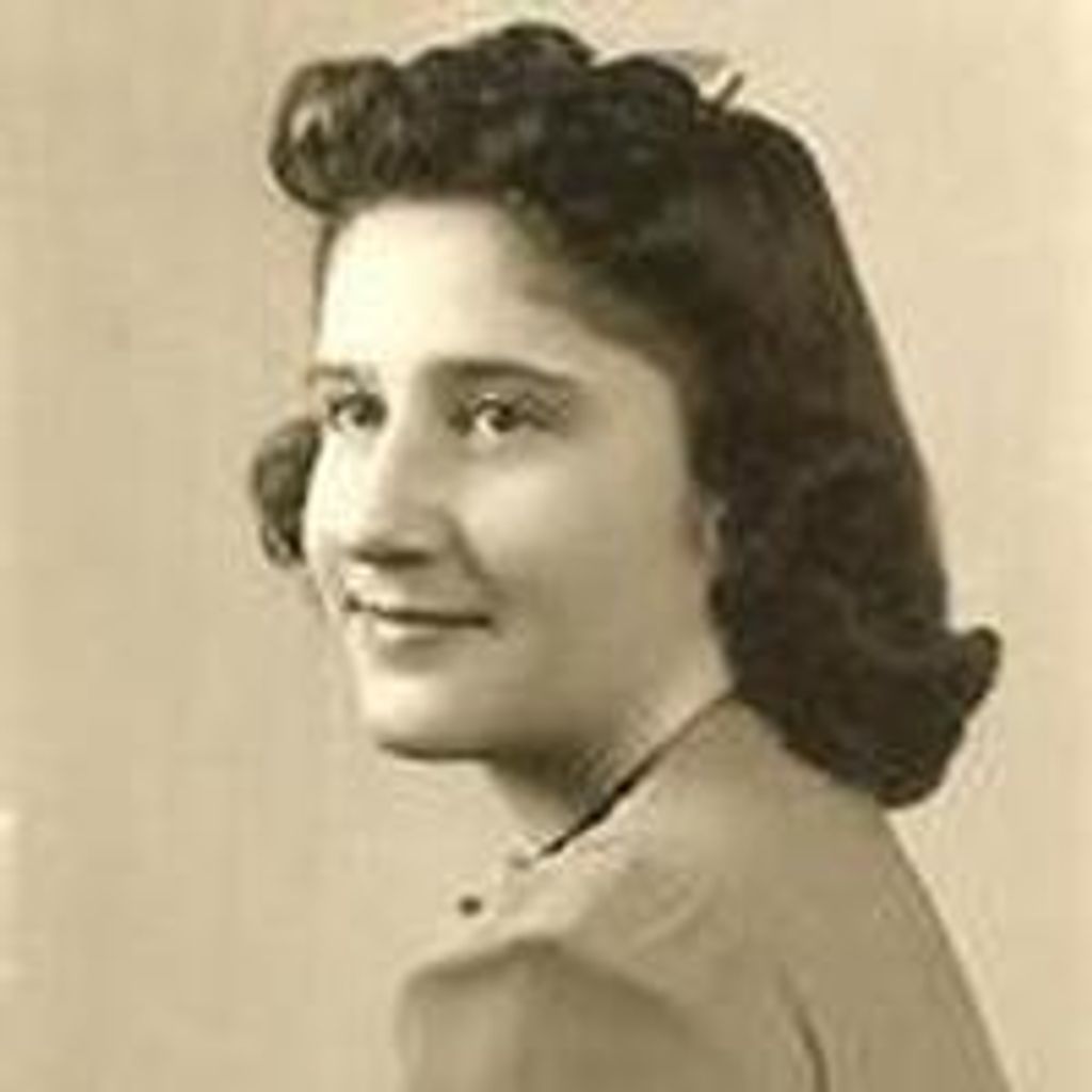 Helen Eileen Grady
