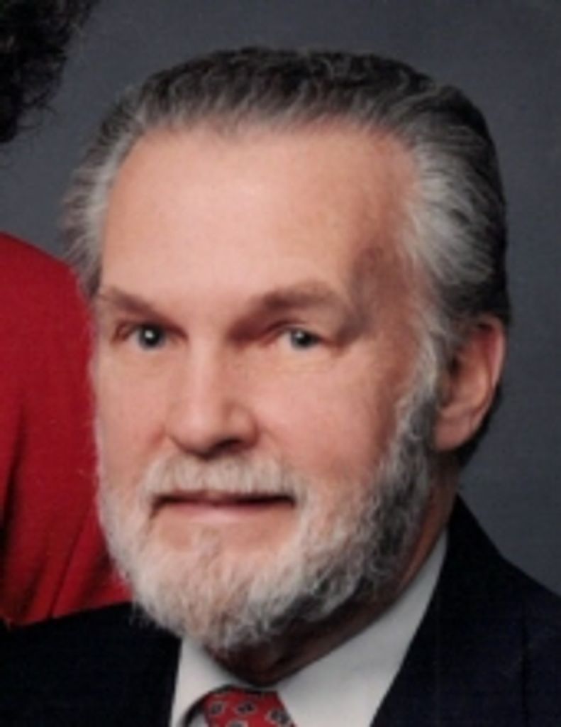 Richard "Dick" Mcgee