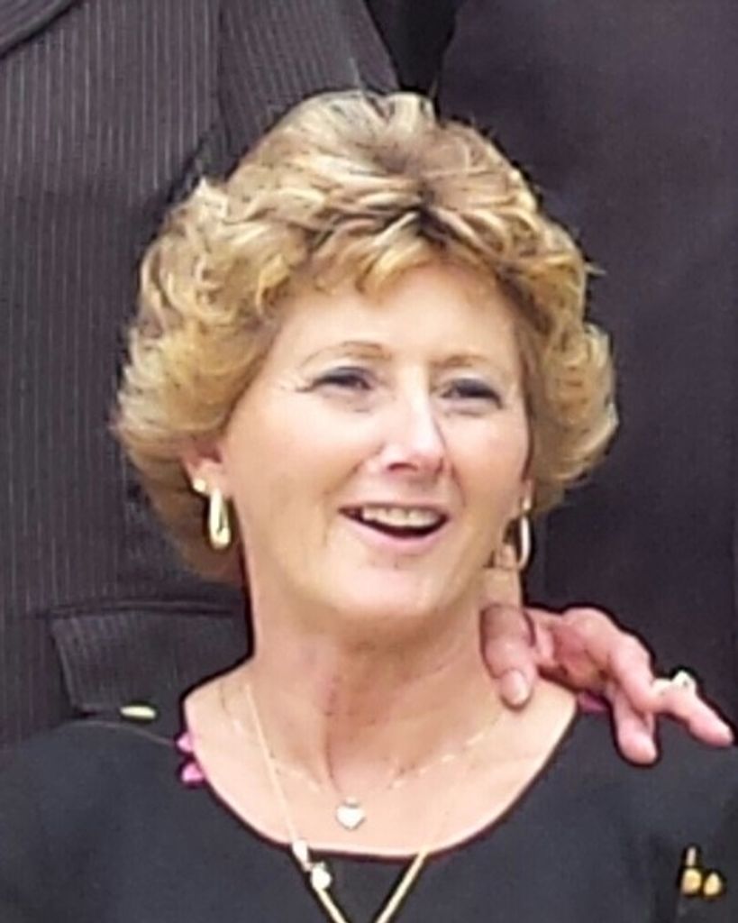 Barbara  Dean Combs Profile Photo