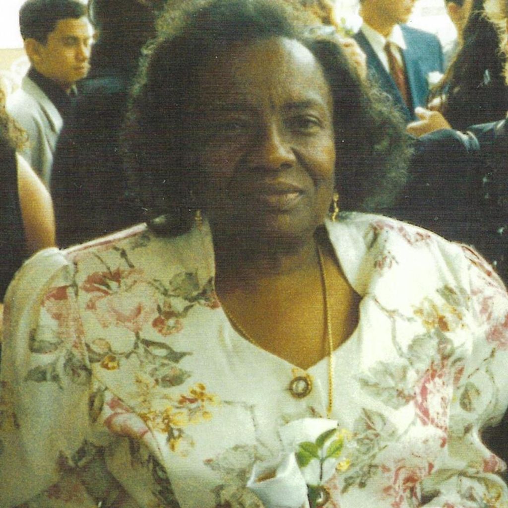 Carmen Martinez Profile Photo