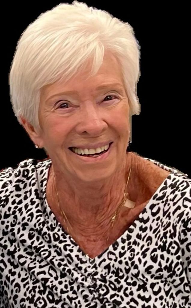 Anna Ruth Doutt Profile Photo