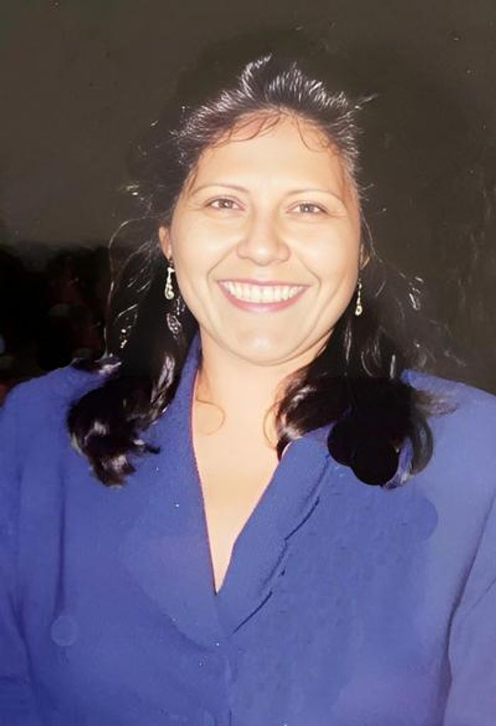 Carolyn Contreras Profile Photo