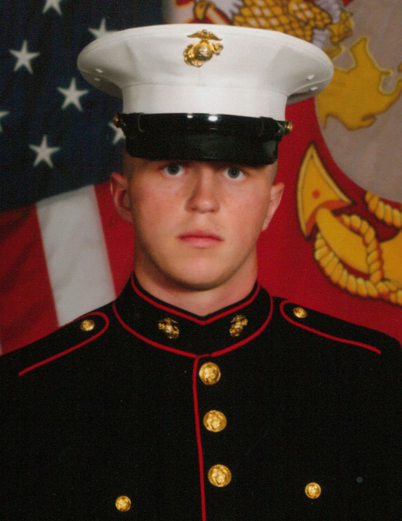 Jordan  Bradley Kieffer Profile Photo