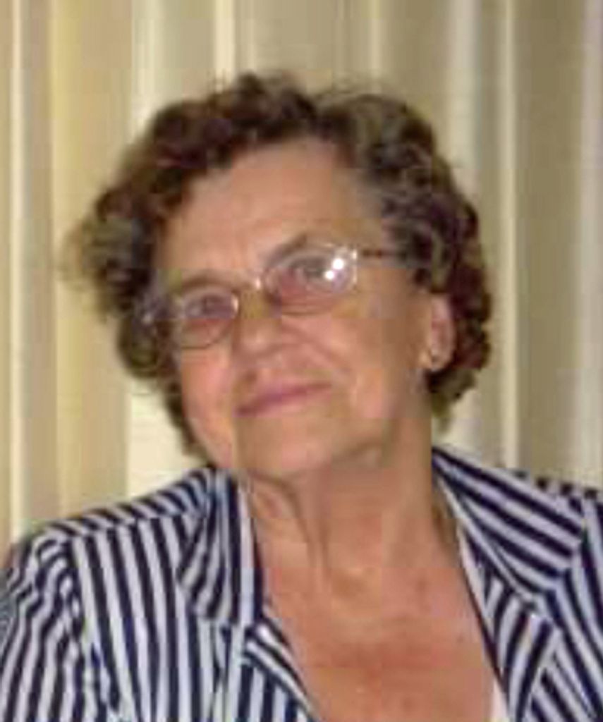 Christine Moser Profile Photo