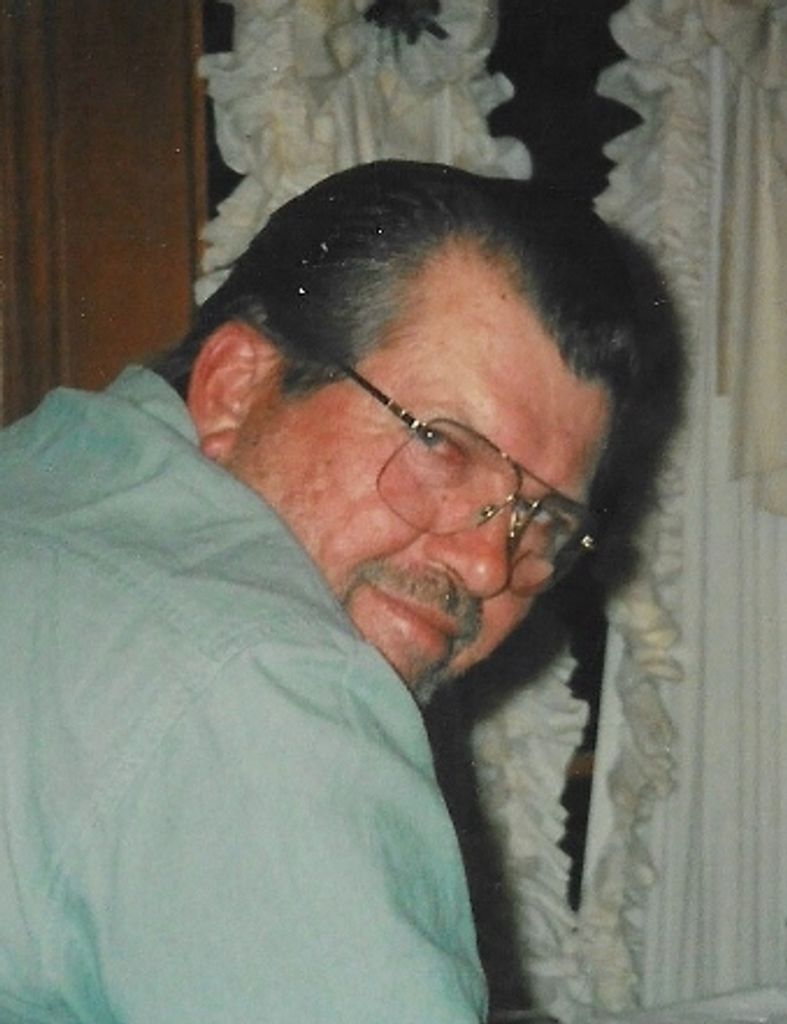 Ray  Douglas Mitchell