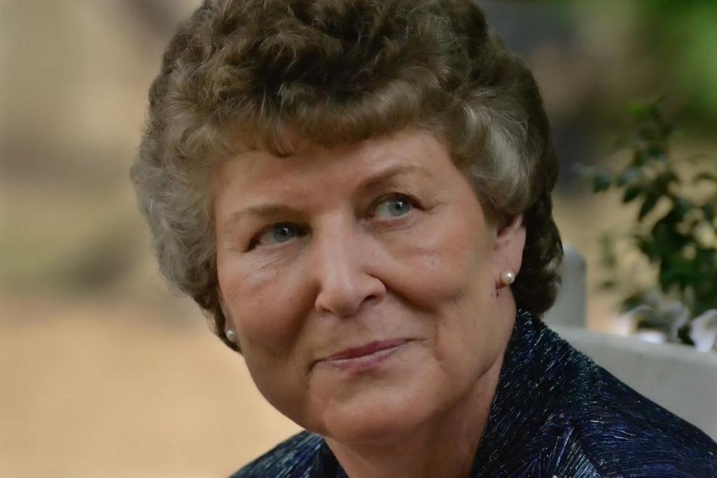 Mrs. Barbara Joan Egli Profile Photo