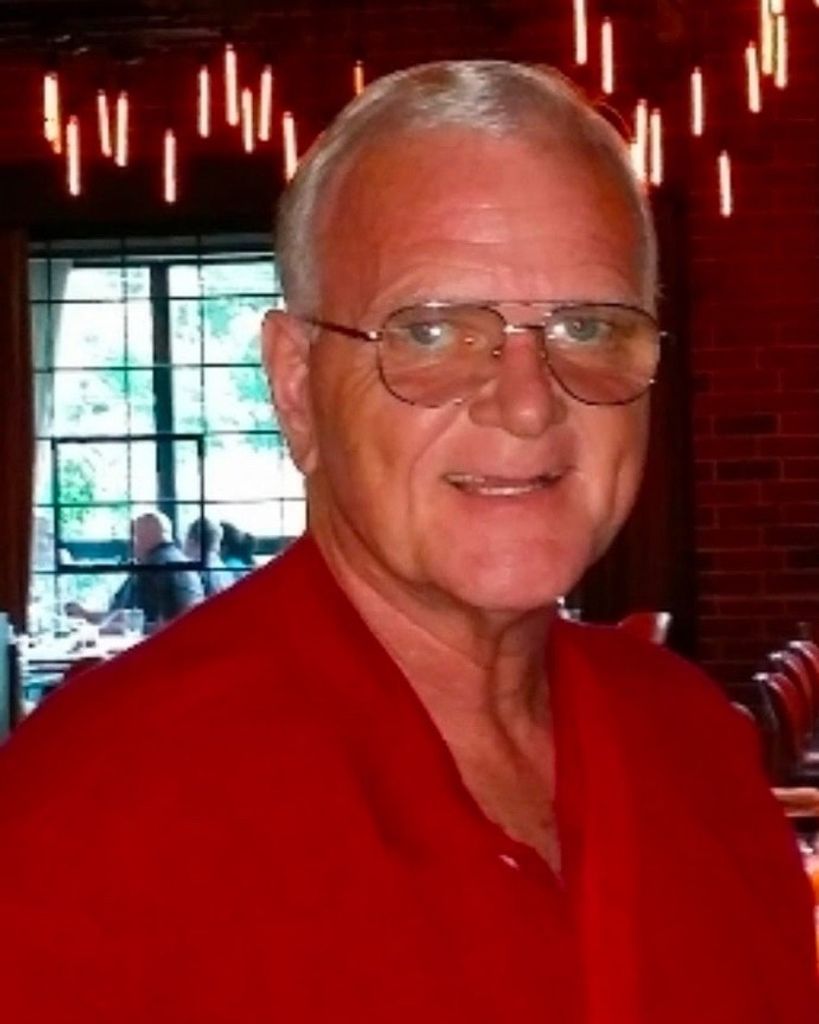Ira "Sonny" Cleo Teagle, III