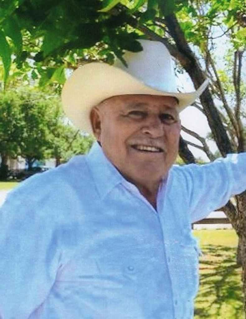 Benjamin Jaquez