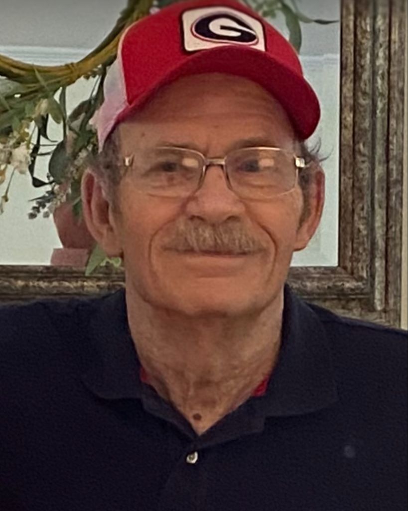 Edward Joseph "Joe" Troy, Jr.