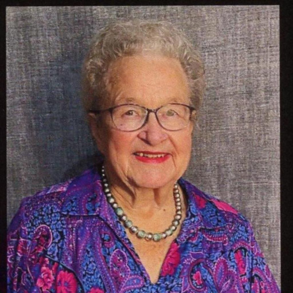 Darlene H. Rode Profile Photo