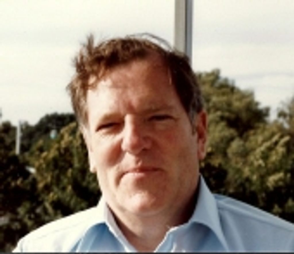 John B. Scarlett