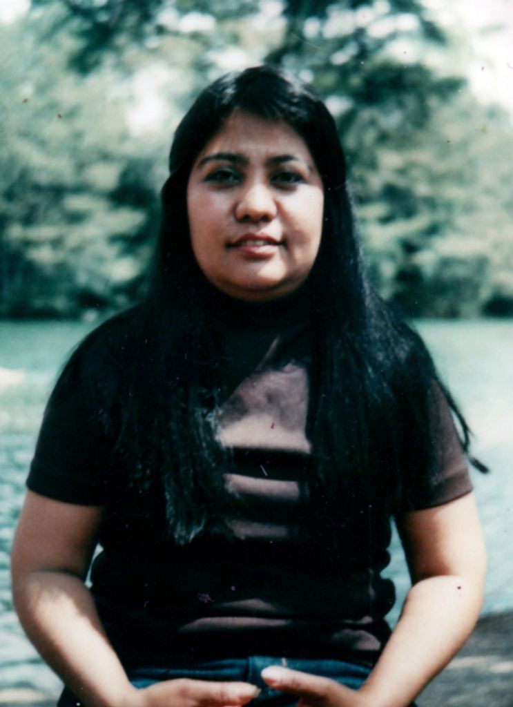 Esther Martinez de la Torre