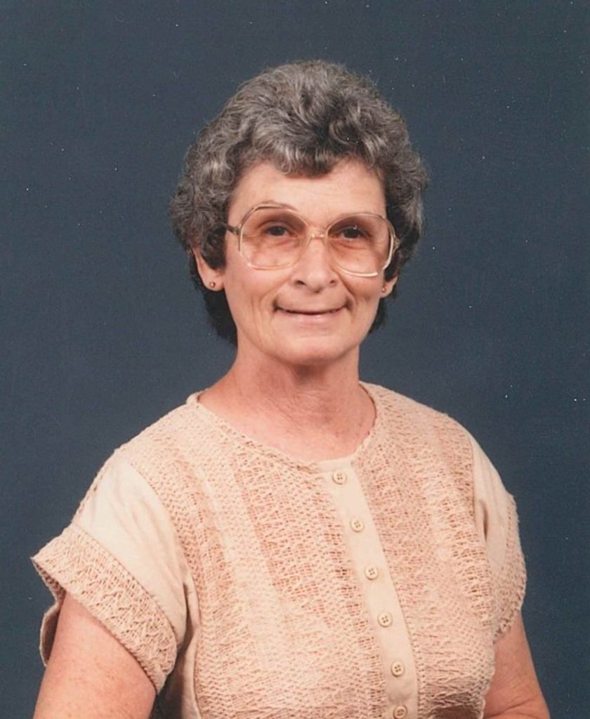 Mary E. Hewitt