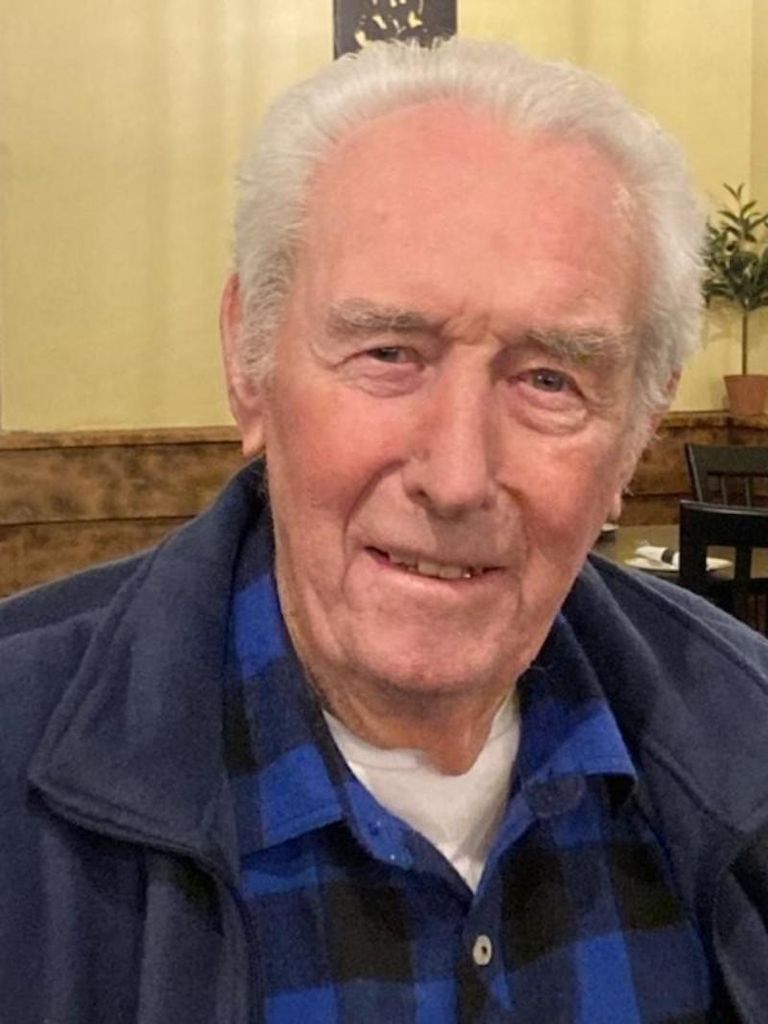 Paul Terrence Nordquist