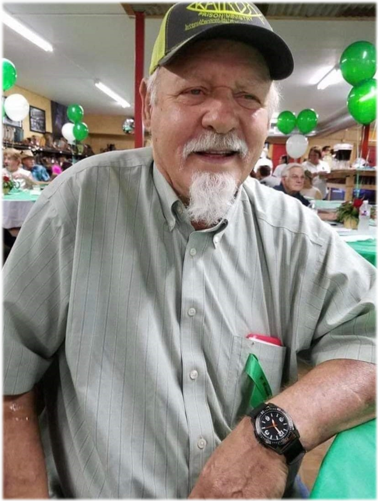 Michael Tidwell Profile Photo